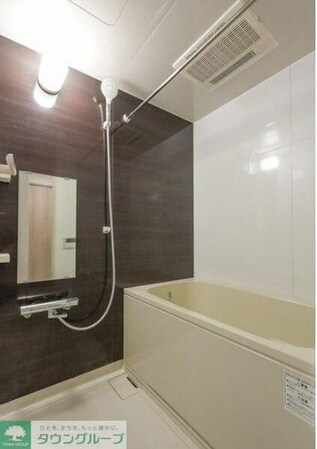 FULL HOUSE GAKUGEI DAIGAKUの物件内観写真